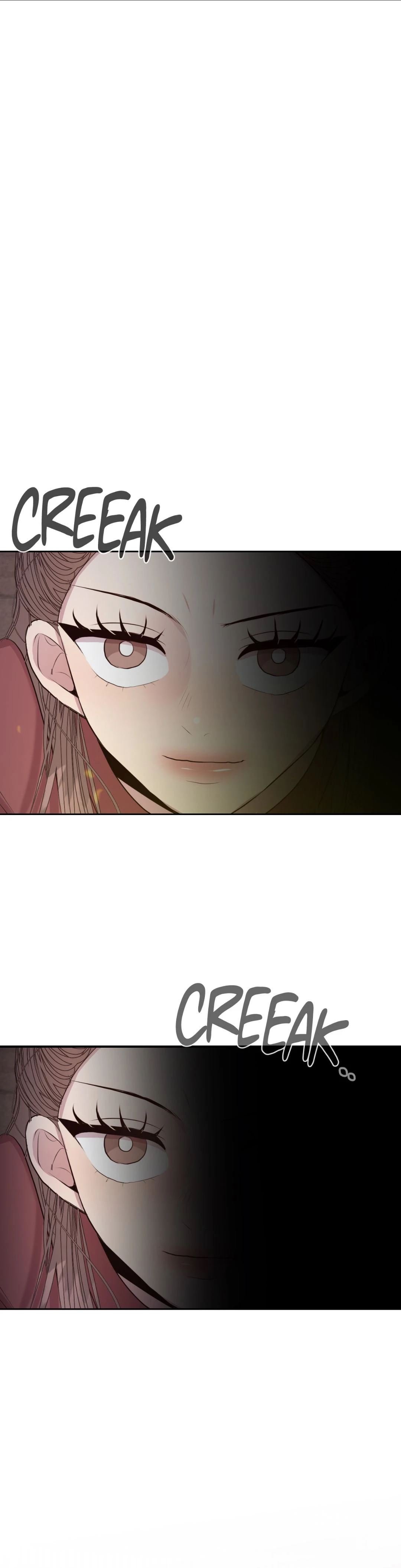 Toxic Burn Manhwa - Chapter 53 Page 46