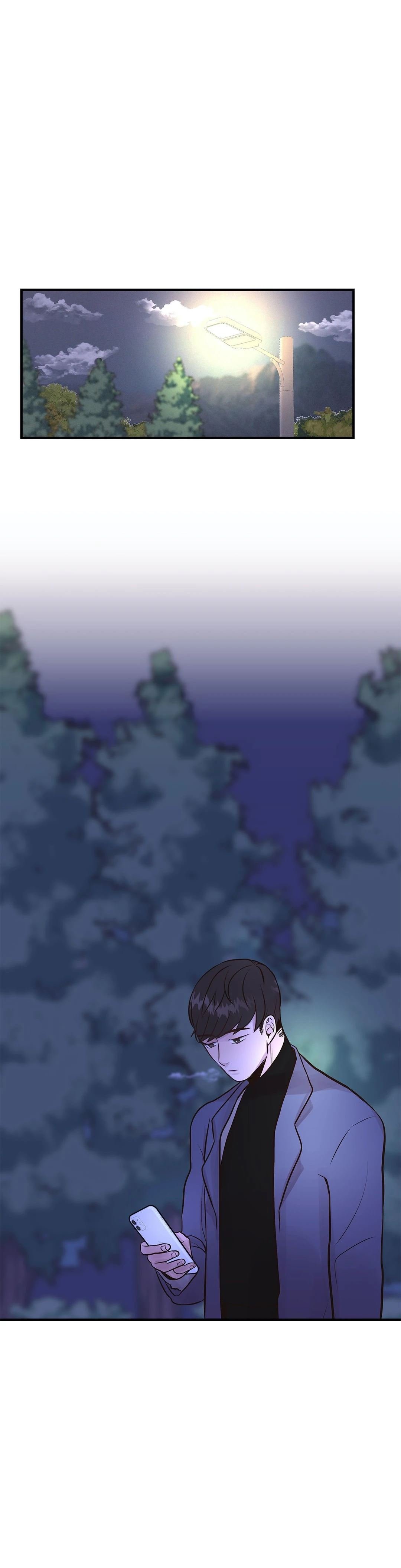 Toxic Burn Manhwa - Chapter 2 Page 2