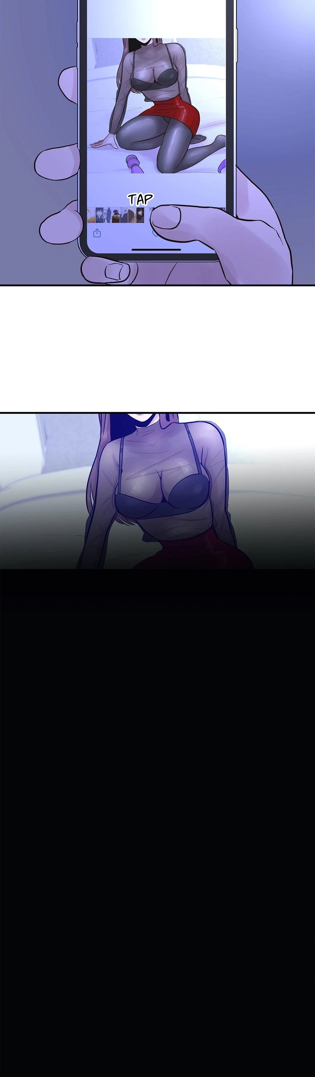 Toxic Burn Manhwa - Chapter 2 Page 4