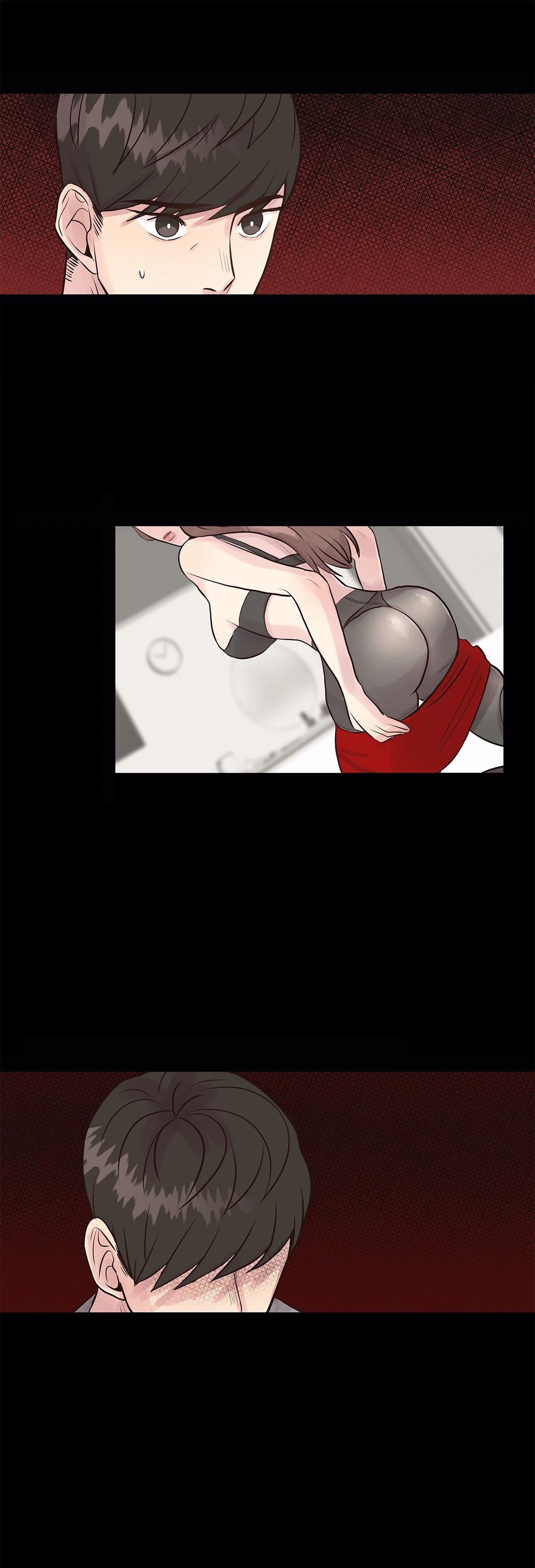 Toxic Burn Manhwa - Chapter 2 Page 7