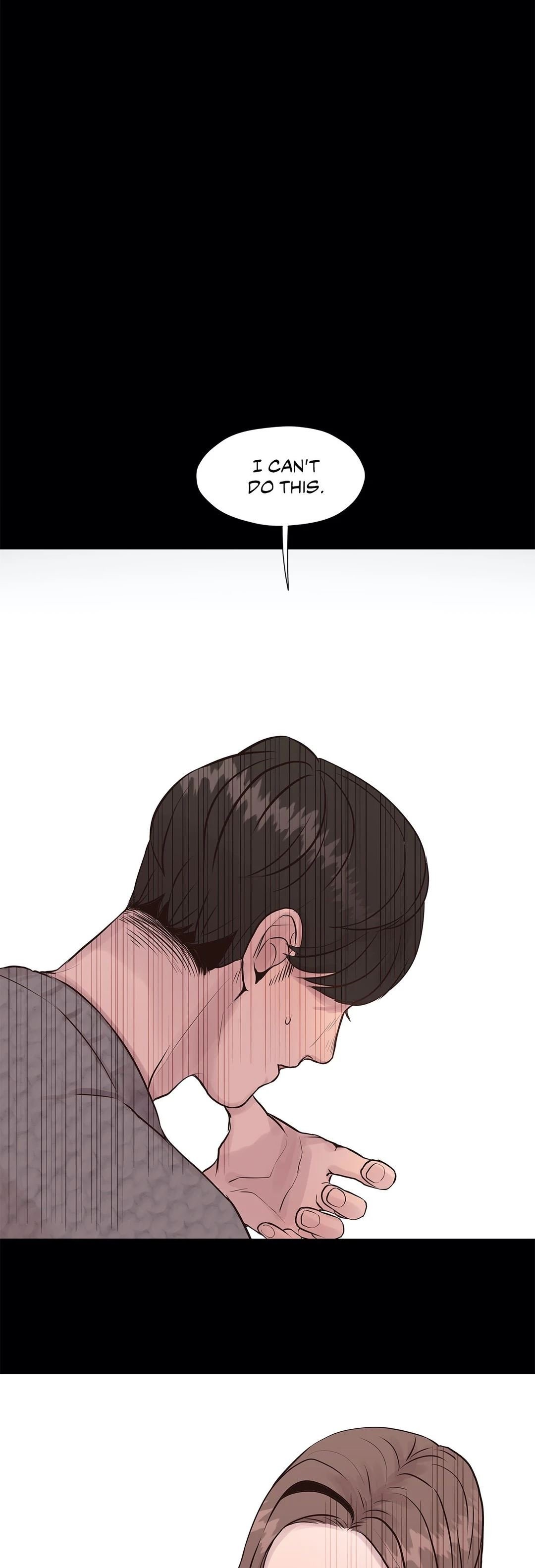 Toxic Burn Manhwa - Chapter 2 Page 8