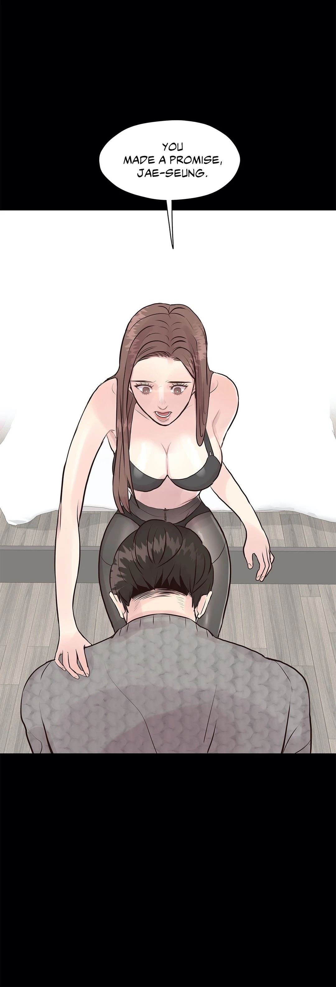 Toxic Burn Manhwa - Chapter 2 Page 10