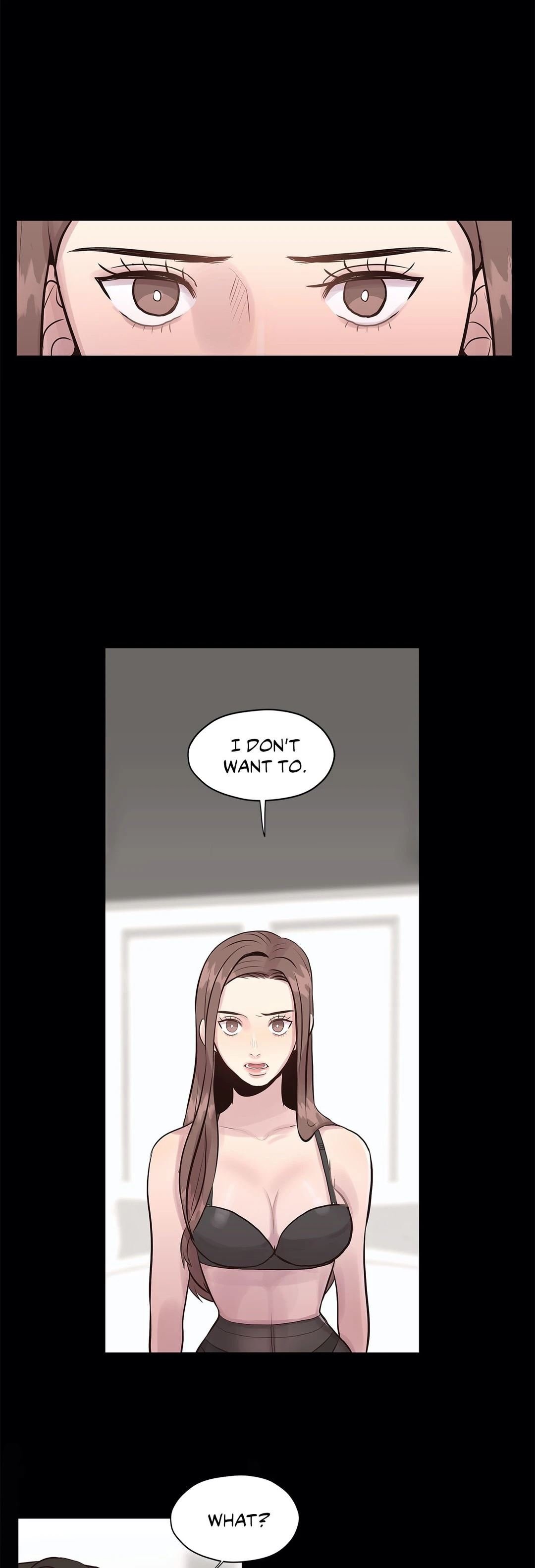 Toxic Burn Manhwa - Chapter 2 Page 13