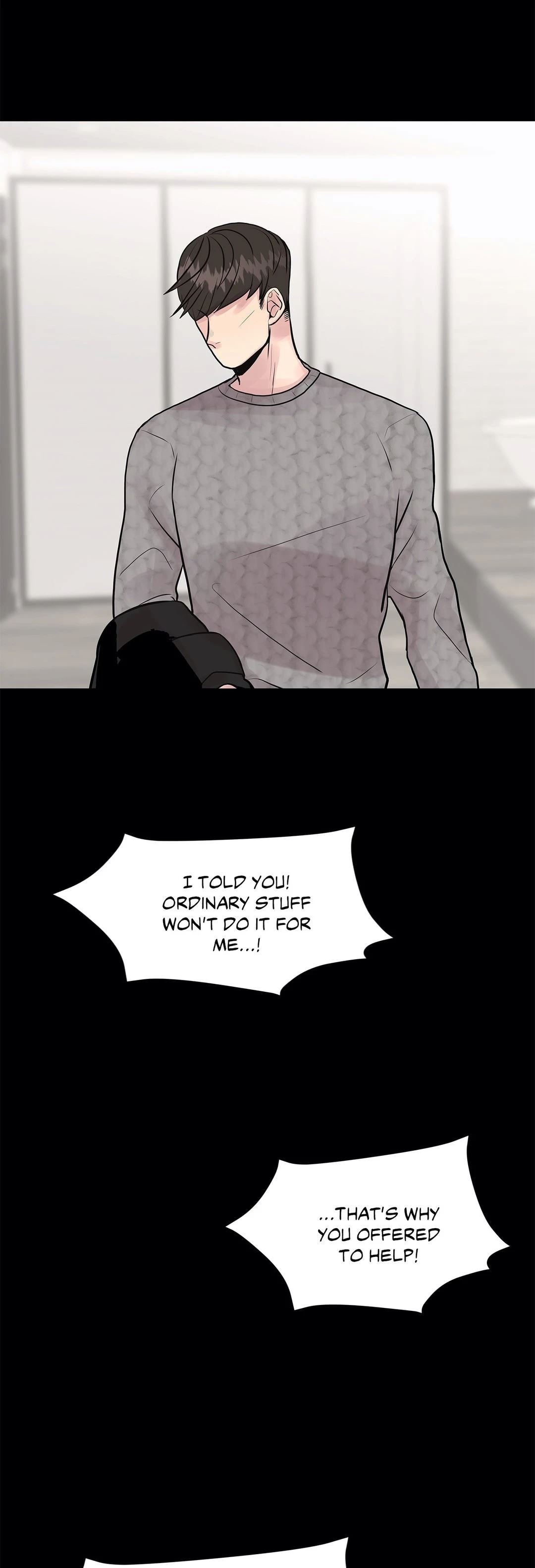 Toxic Burn Manhwa - Chapter 2 Page 16