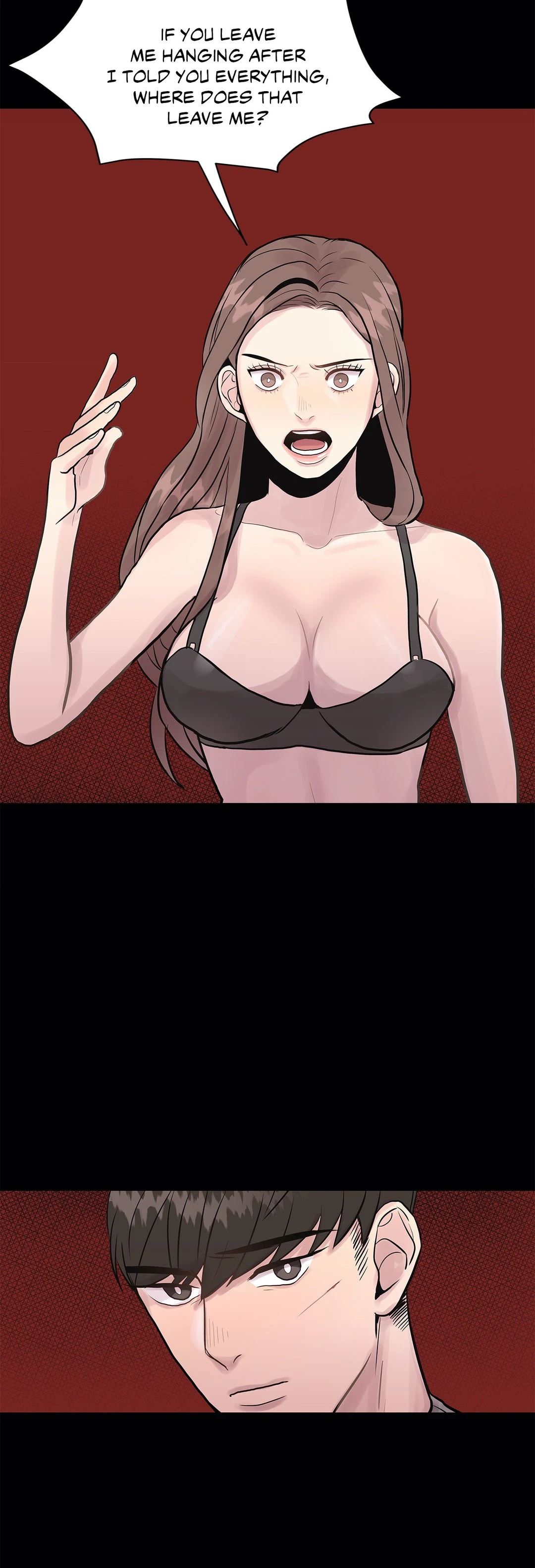 Toxic Burn Manhwa - Chapter 2 Page 17