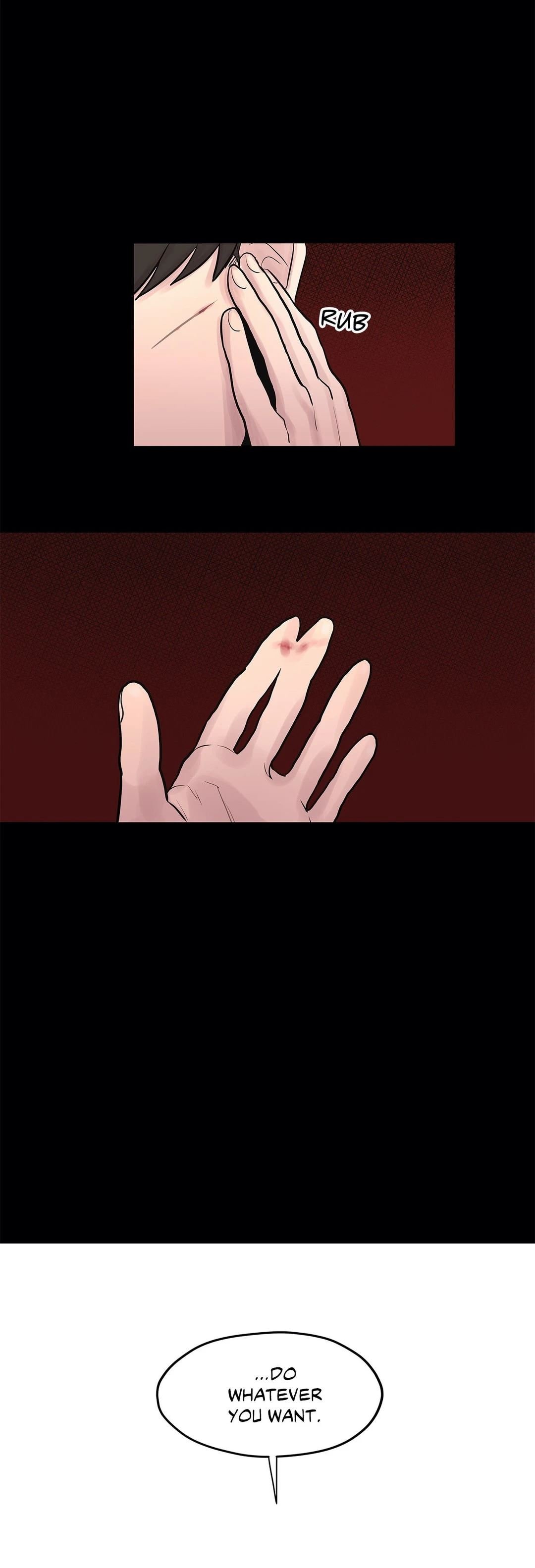 Toxic Burn Manhwa - Chapter 2 Page 18