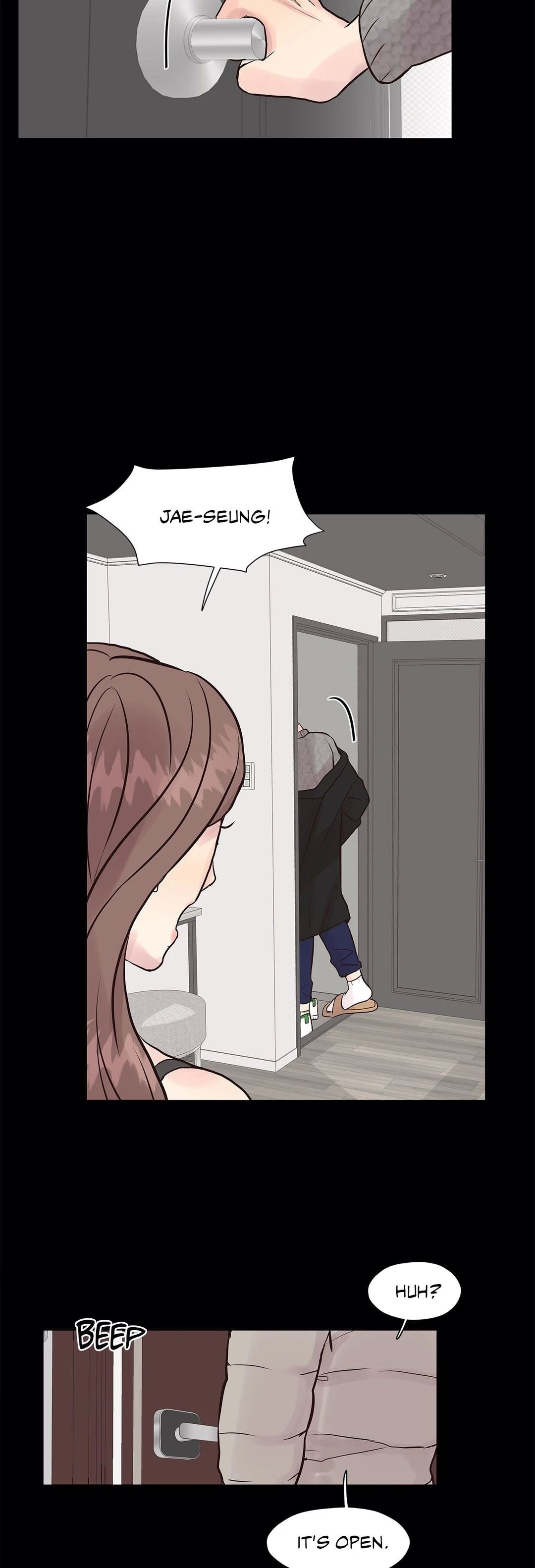 Toxic Burn Manhwa - Chapter 2 Page 20