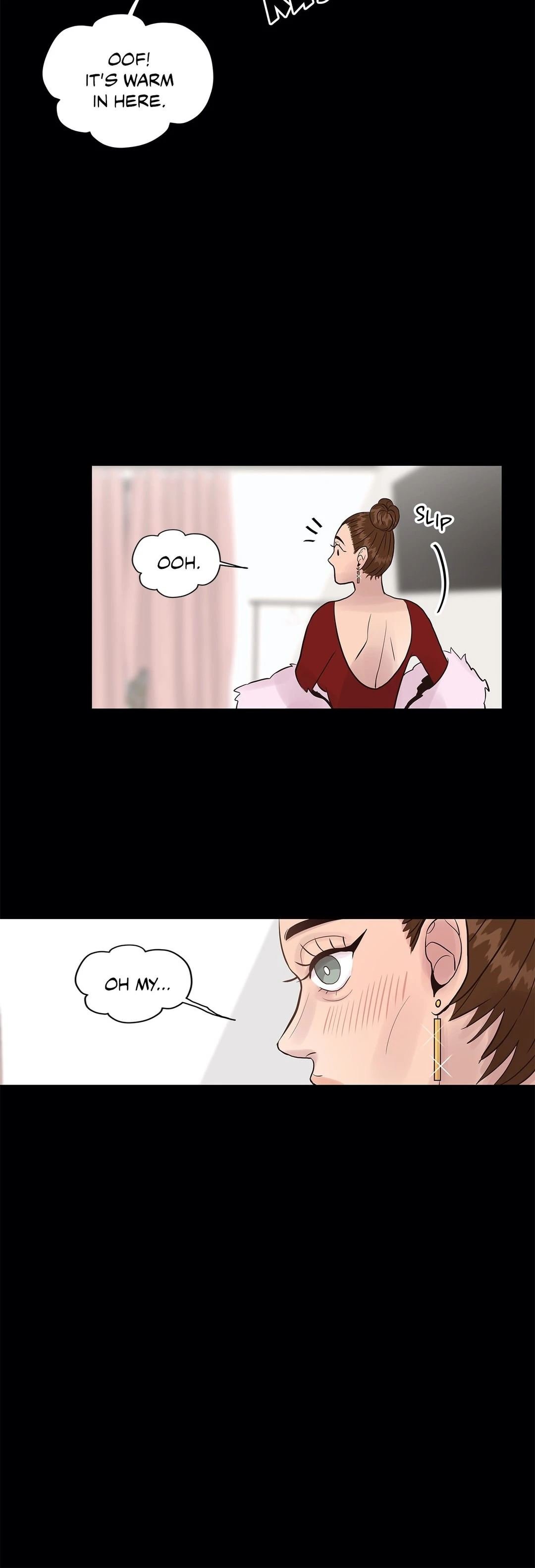 Toxic Burn Manhwa - Chapter 2 Page 22
