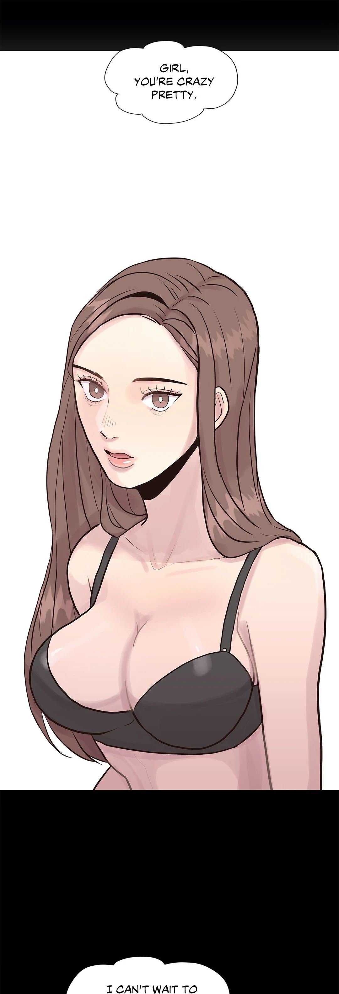 Toxic Burn Manhwa - Chapter 2 Page 23