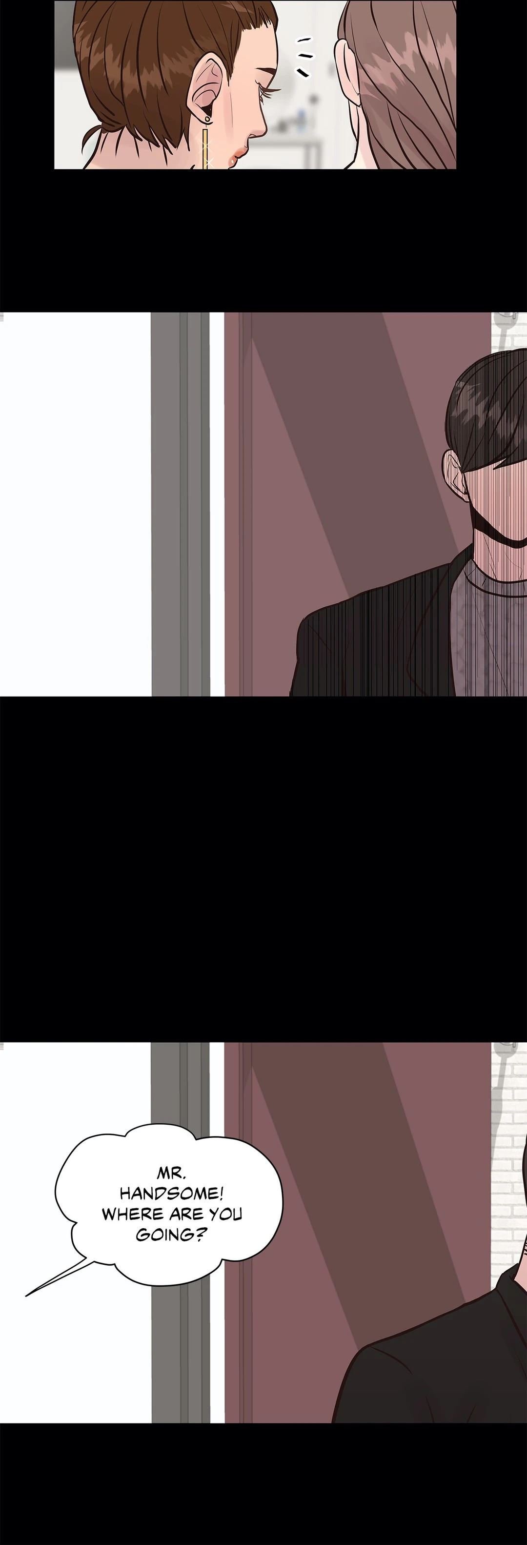 Toxic Burn Manhwa - Chapter 2 Page 26