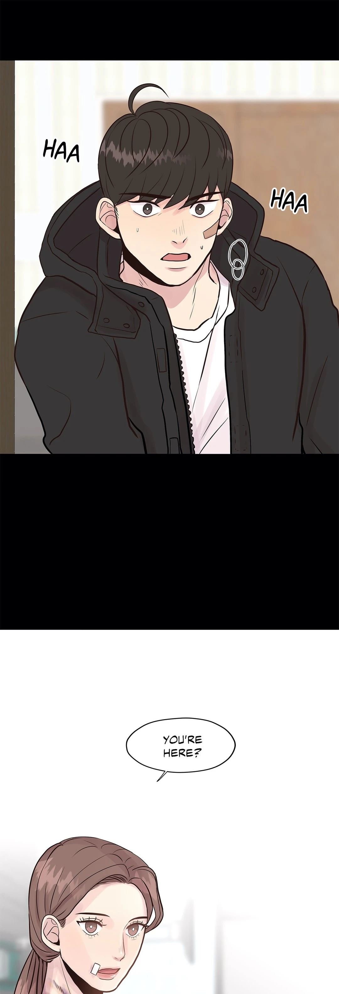 Toxic Burn Manhwa - Chapter 2 Page 31