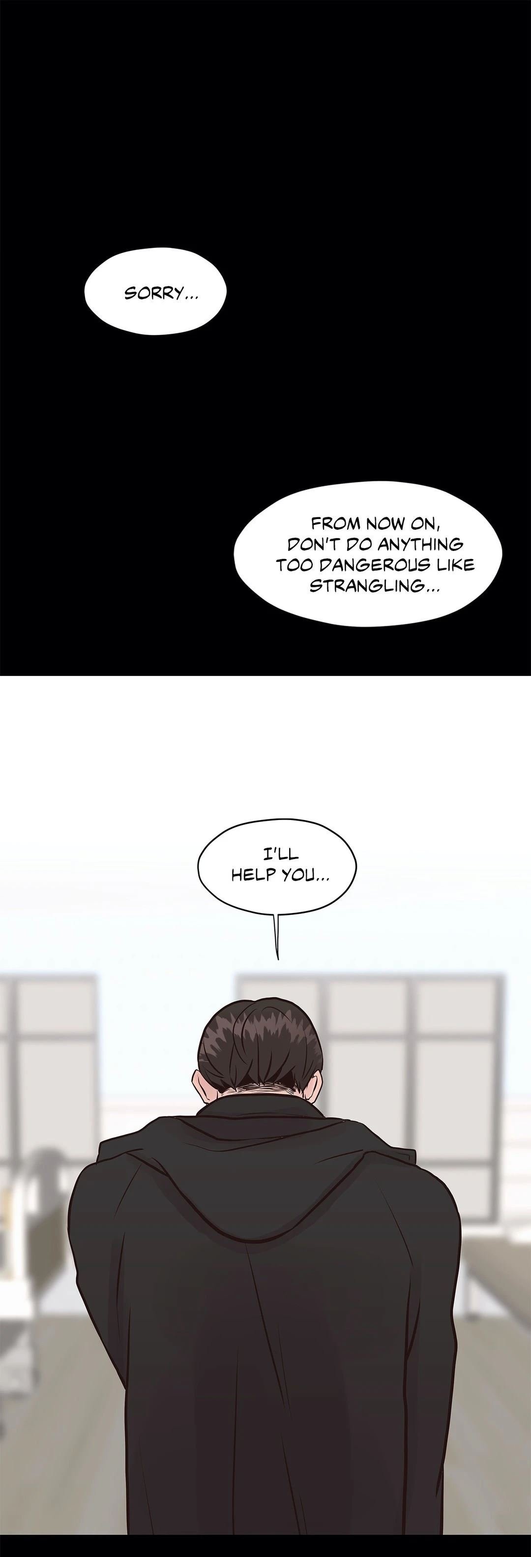 Toxic Burn Manhwa - Chapter 2 Page 35