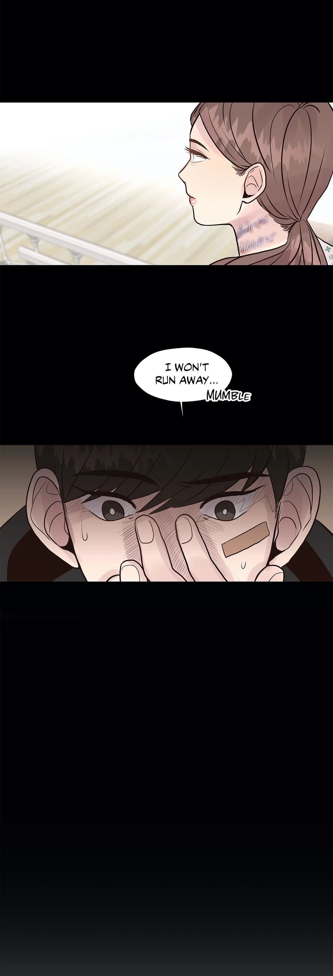 Toxic Burn Manhwa - Chapter 2 Page 36