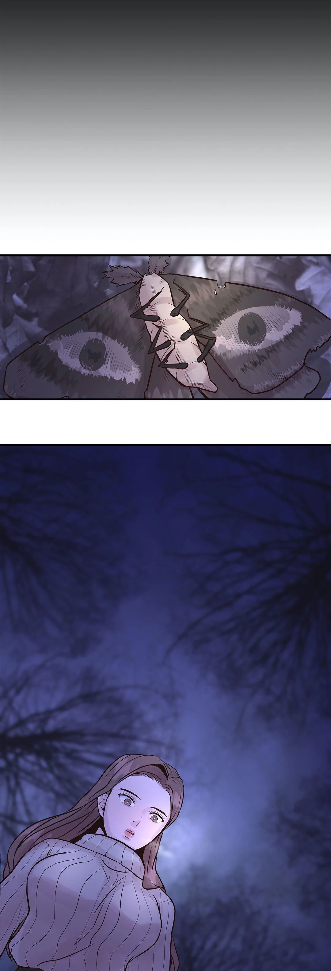 Toxic Burn Manhwa - Chapter 2 Page 37