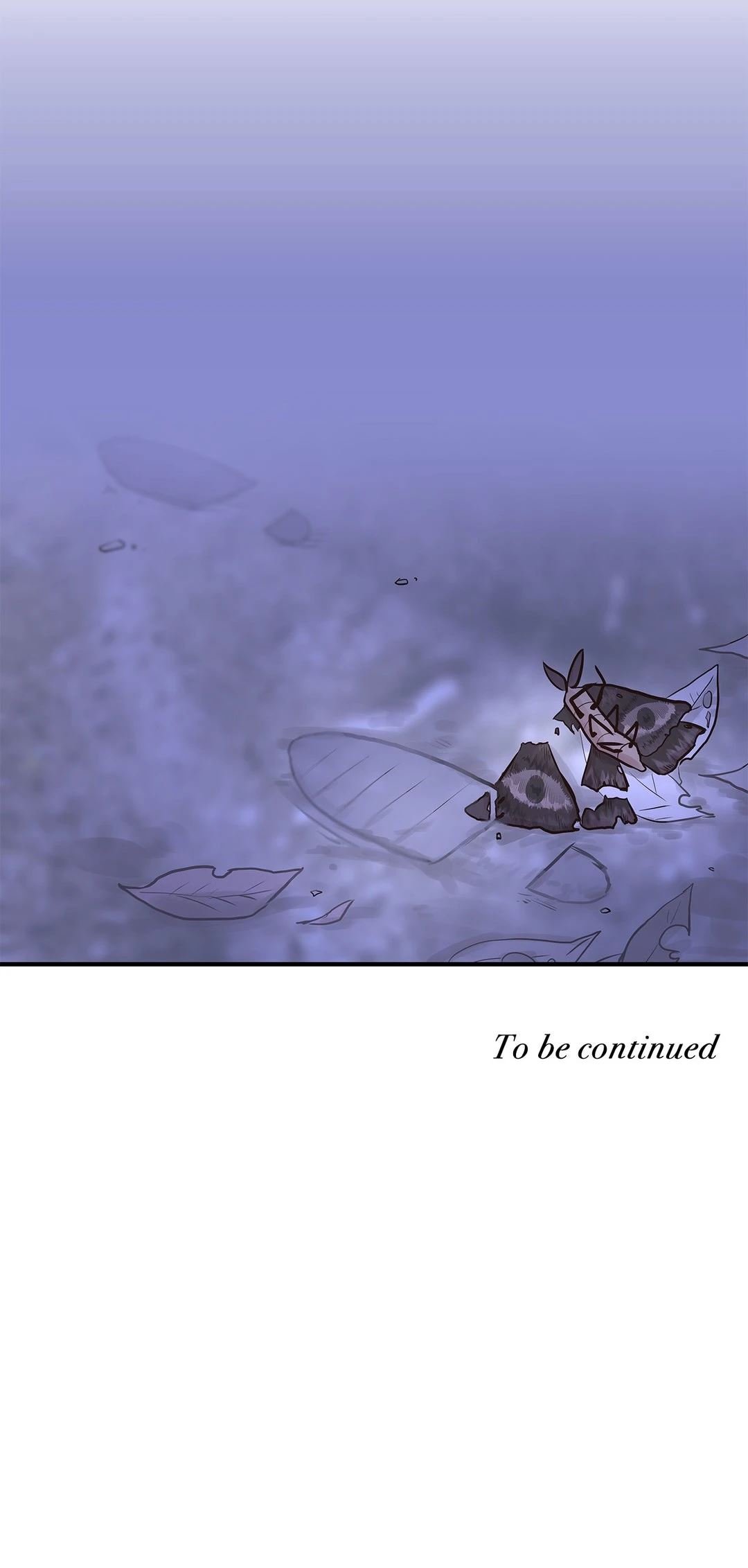 Toxic Burn Manhwa - Chapter 2 Page 40