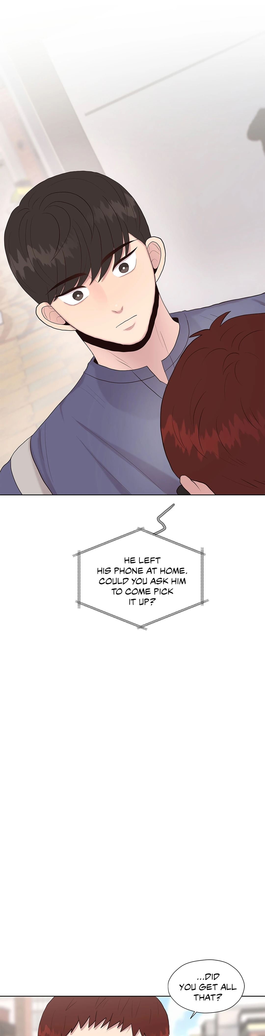 Toxic Burn Manhwa - Chapter 25 Page 0