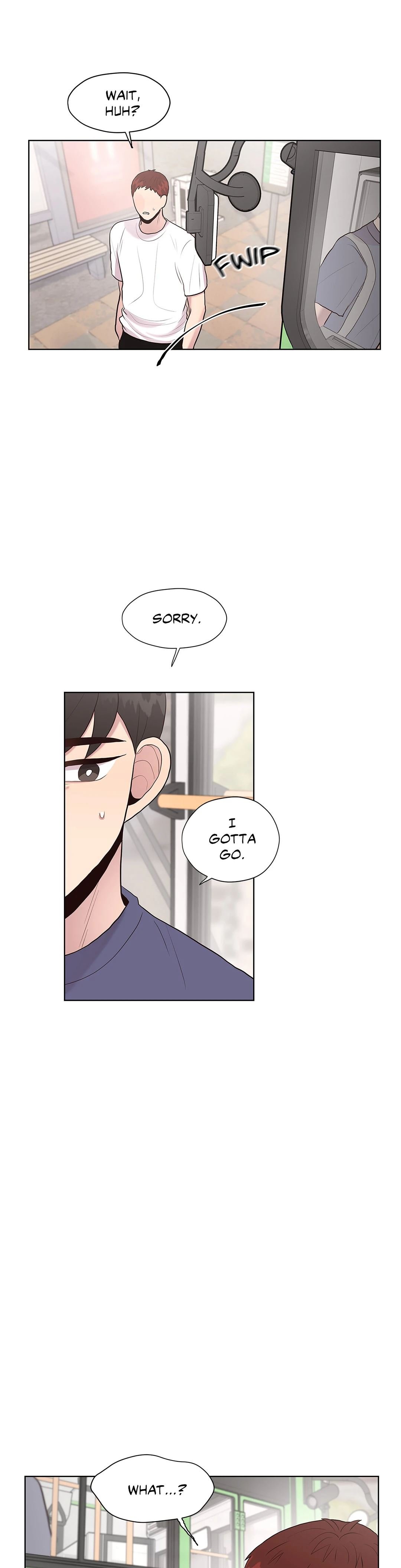 Toxic Burn Manhwa - Chapter 25 Page 3