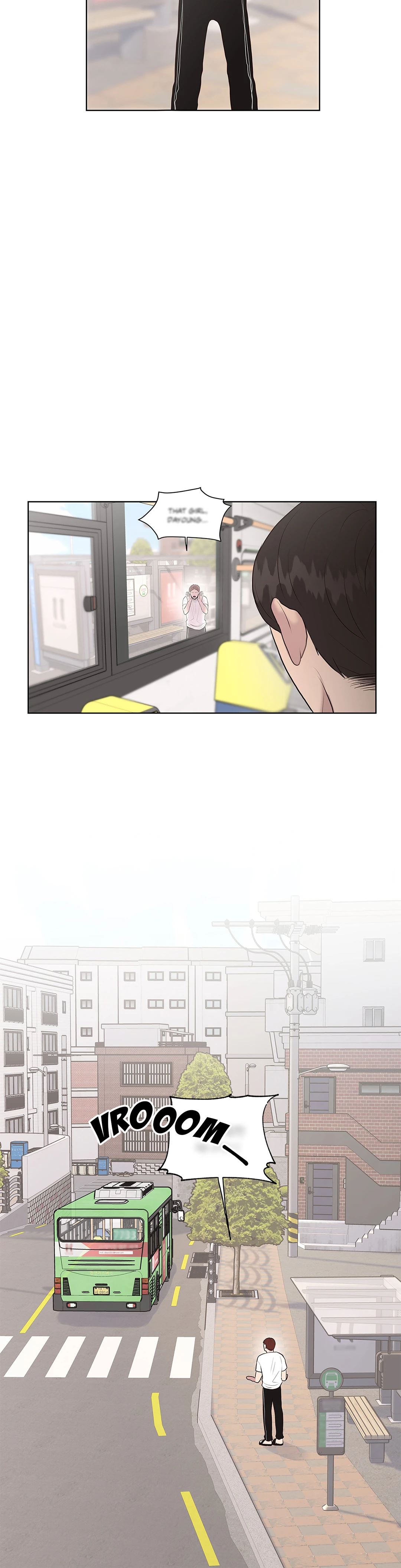 Toxic Burn Manhwa - Chapter 25 Page 5