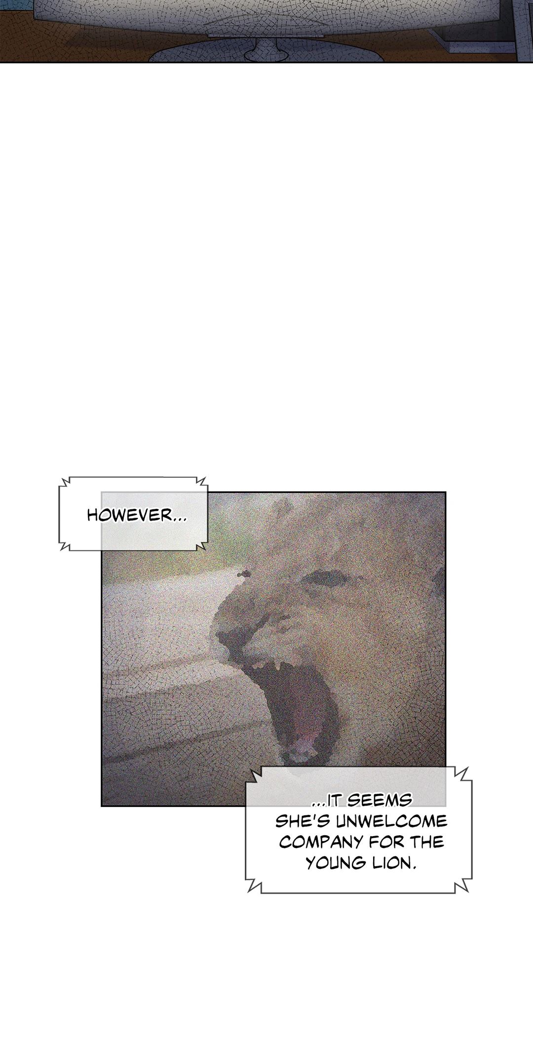 Toxic Burn Manhwa - Chapter 25 Page 8