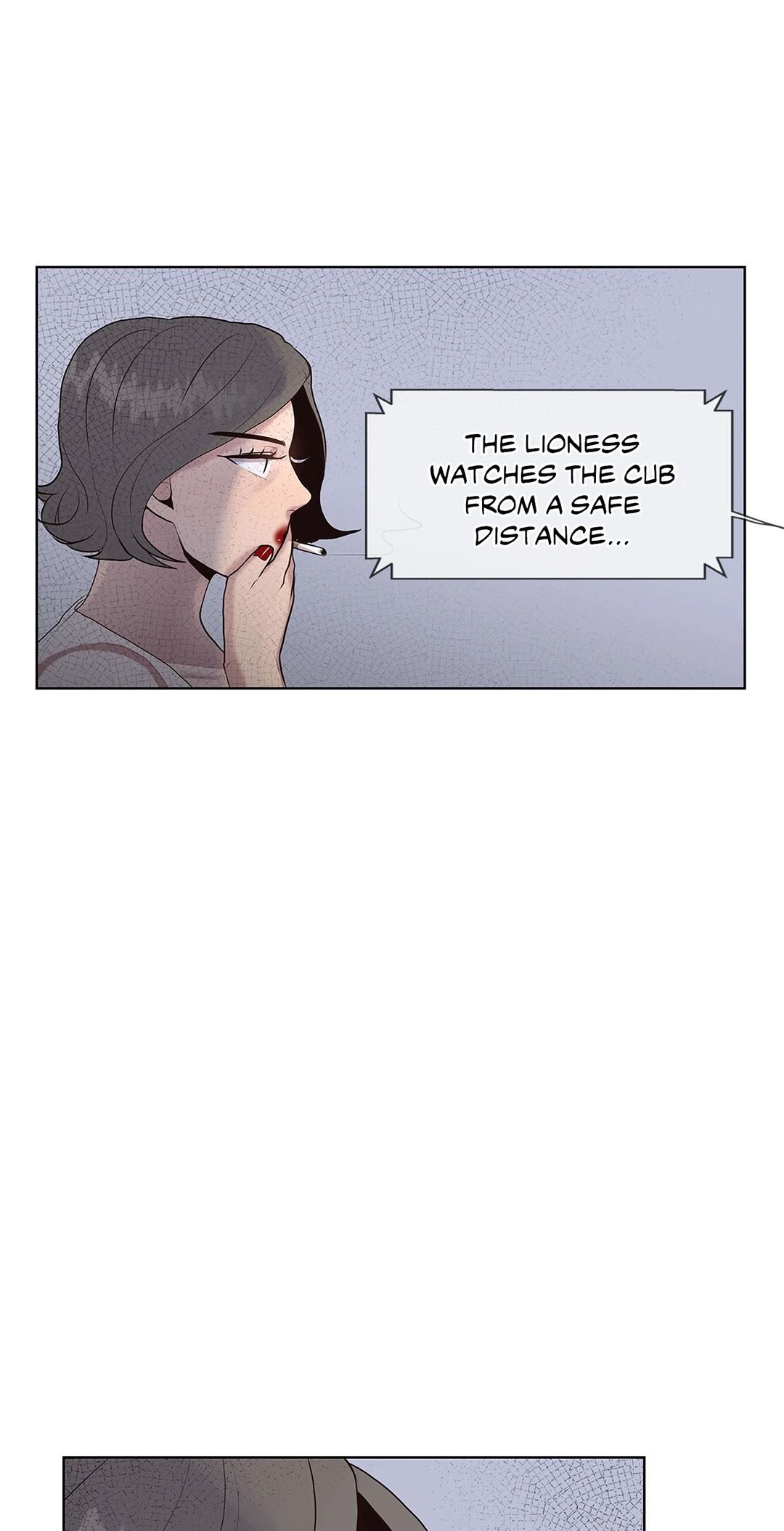 Toxic Burn Manhwa - Chapter 25 Page 9