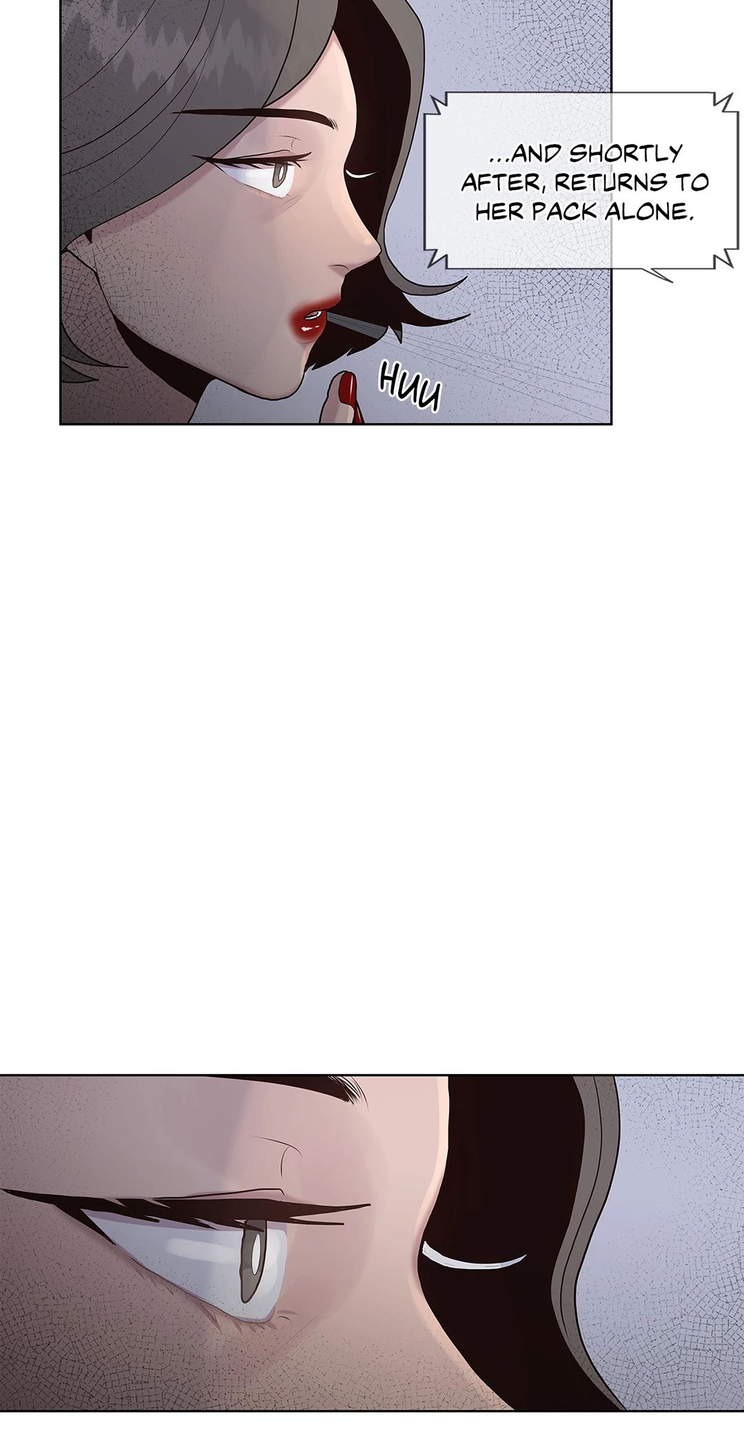 Toxic Burn Manhwa - Chapter 25 Page 10