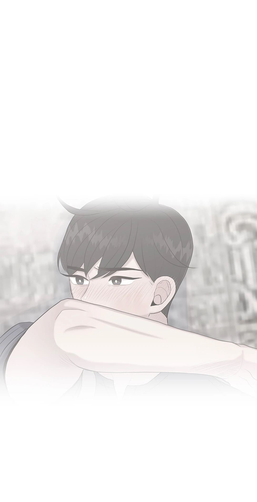 Toxic Burn Manhwa - Chapter 25 Page 11