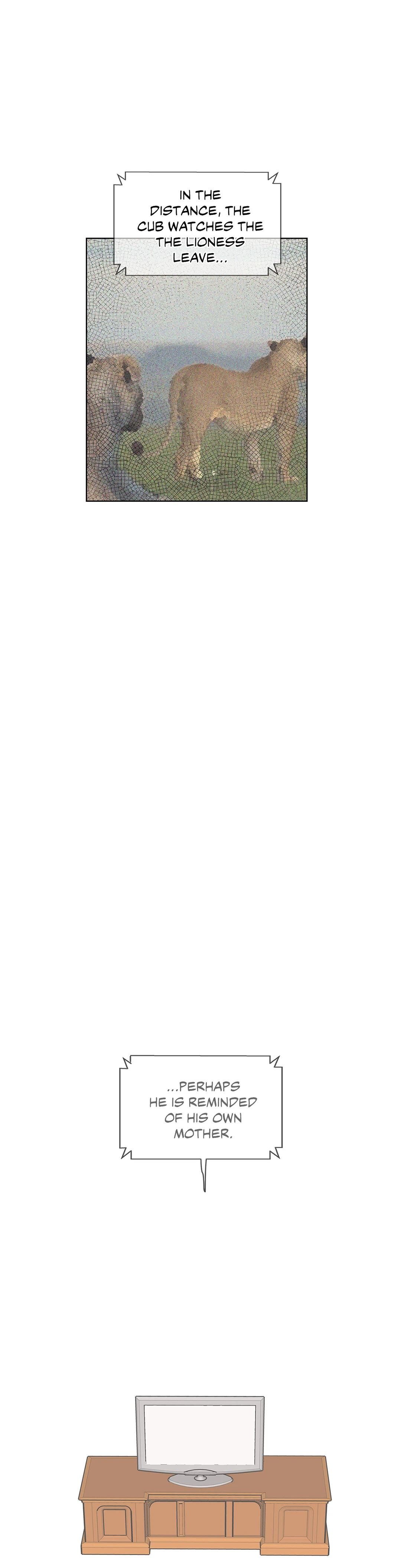 Toxic Burn Manhwa - Chapter 25 Page 12