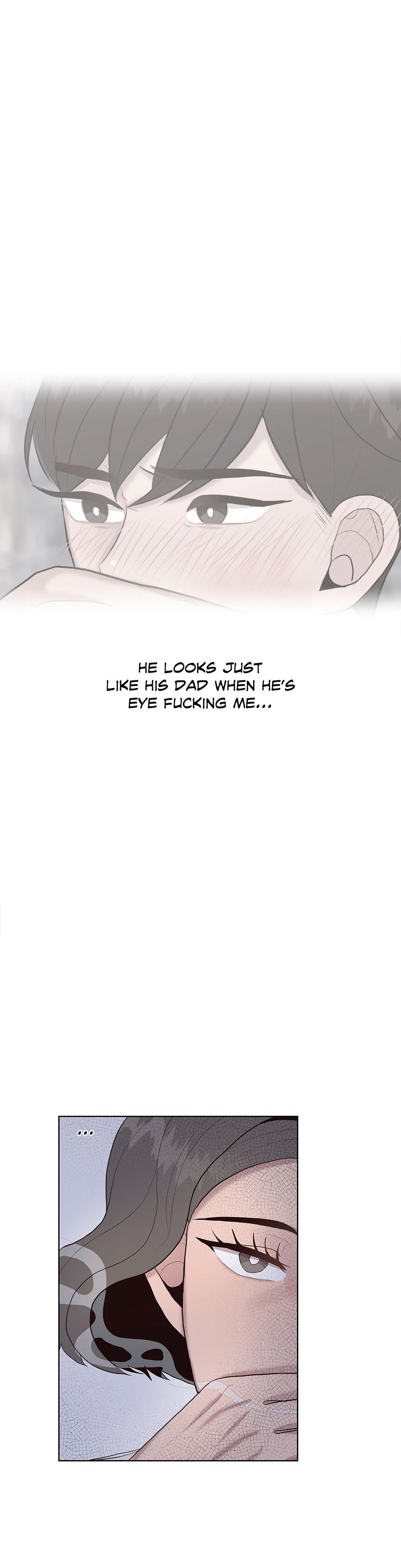 Toxic Burn Manhwa - Chapter 25 Page 19