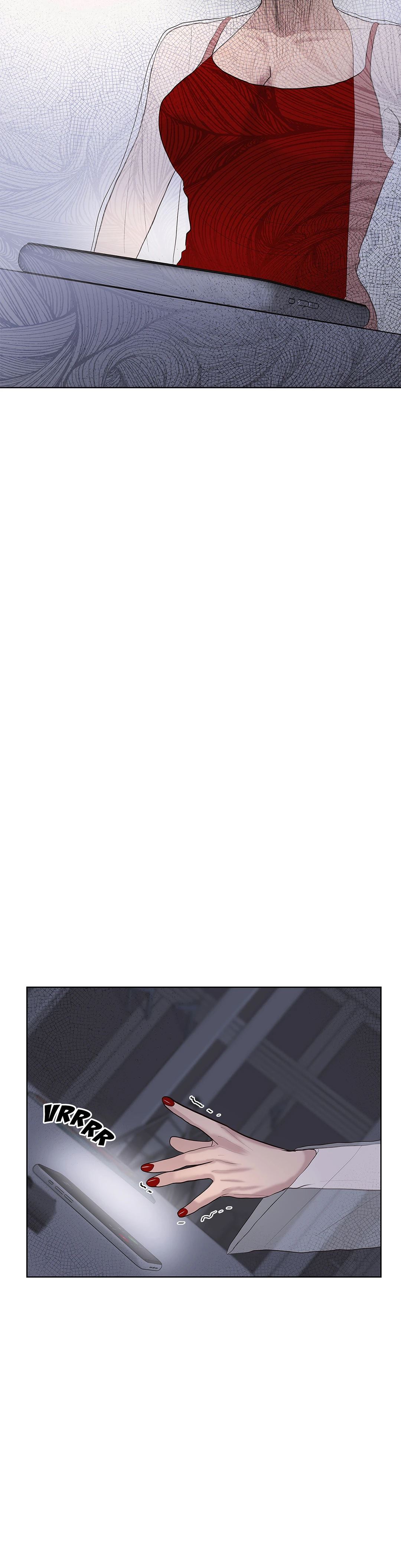 Toxic Burn Manhwa - Chapter 25 Page 24