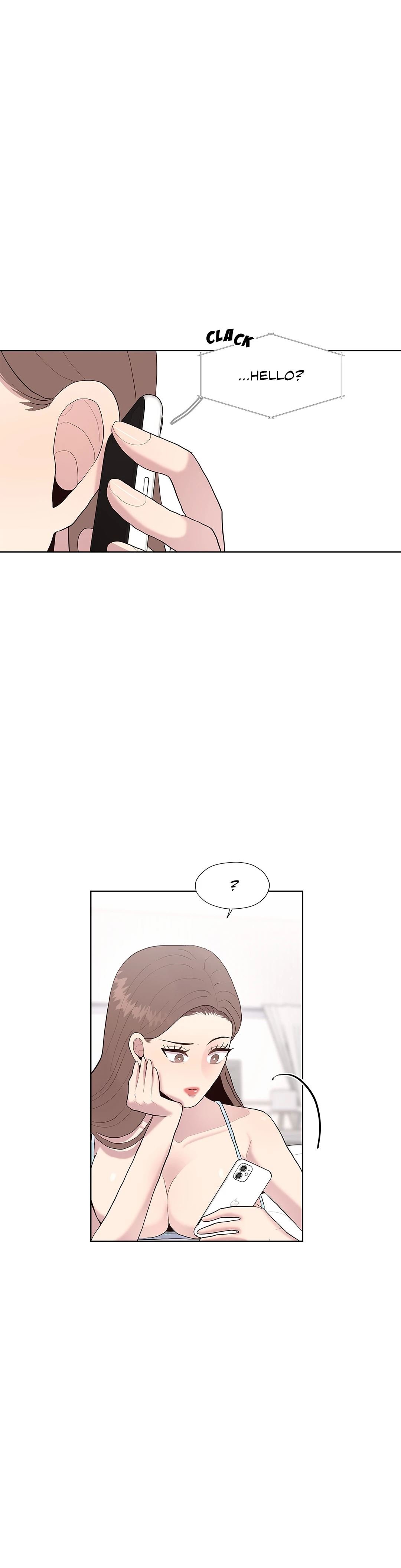 Toxic Burn Manhwa - Chapter 25 Page 25