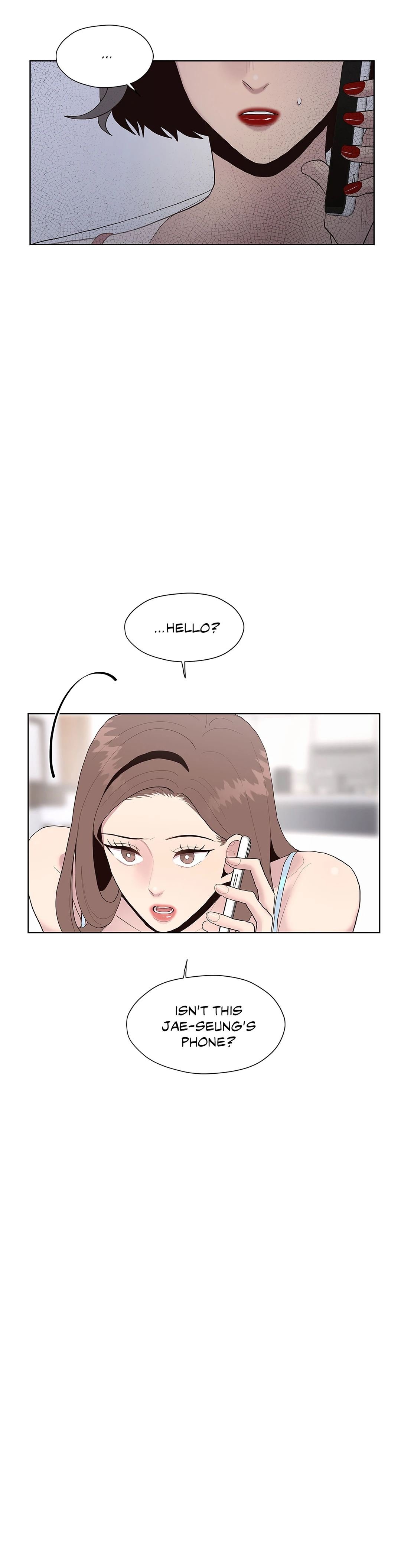 Toxic Burn Manhwa - Chapter 25 Page 27