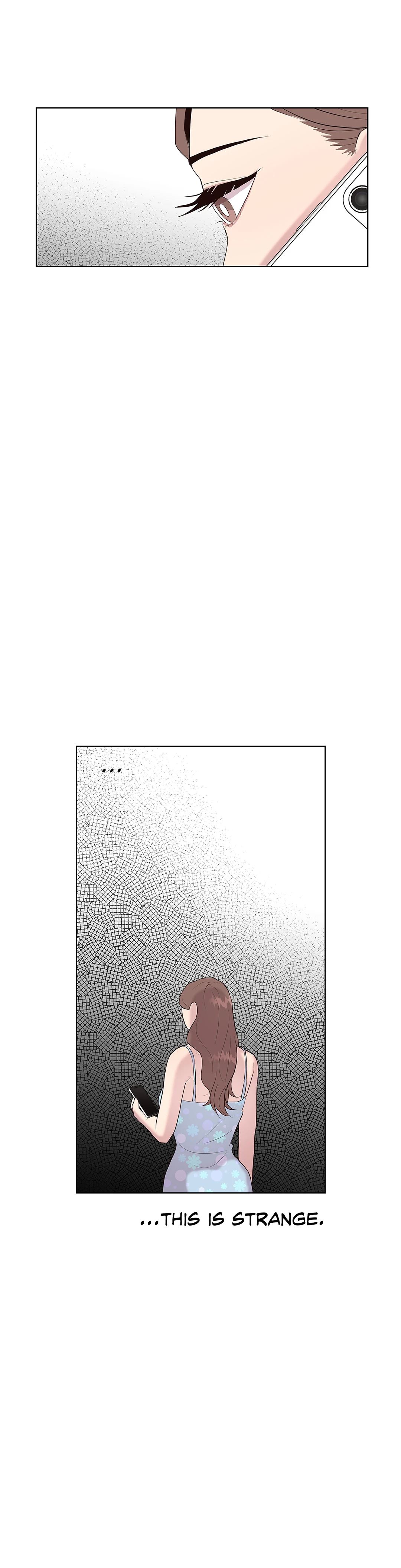 Toxic Burn Manhwa - Chapter 25 Page 31