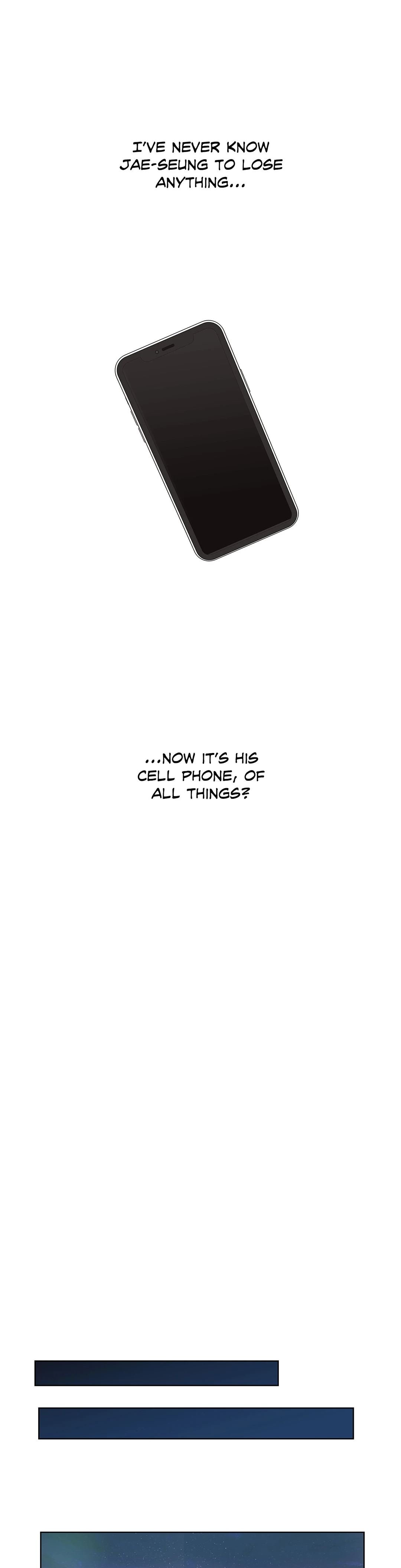 Toxic Burn Manhwa - Chapter 25 Page 32