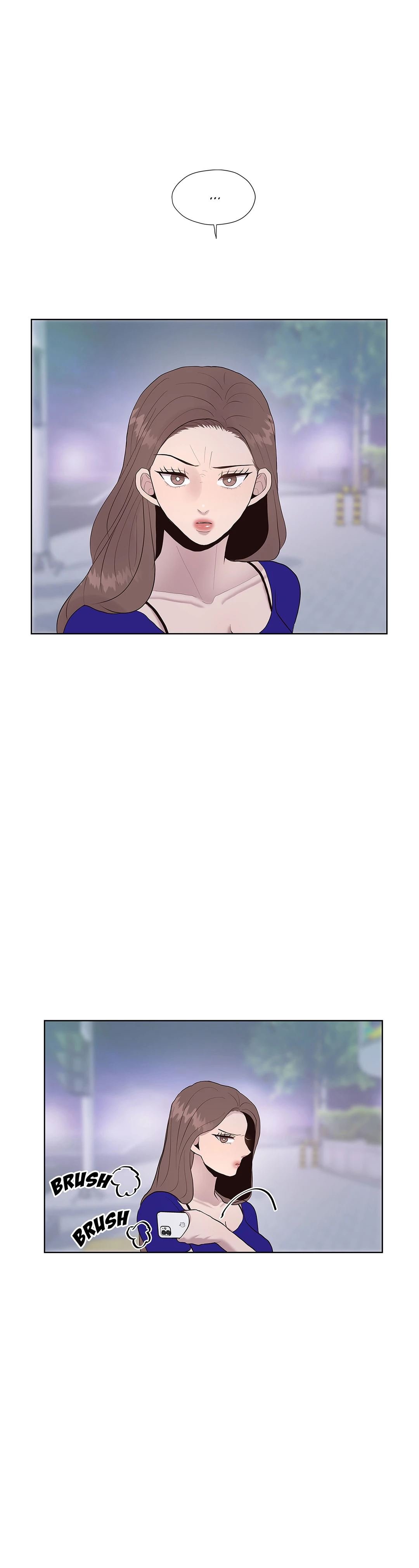 Toxic Burn Manhwa - Chapter 25 Page 37