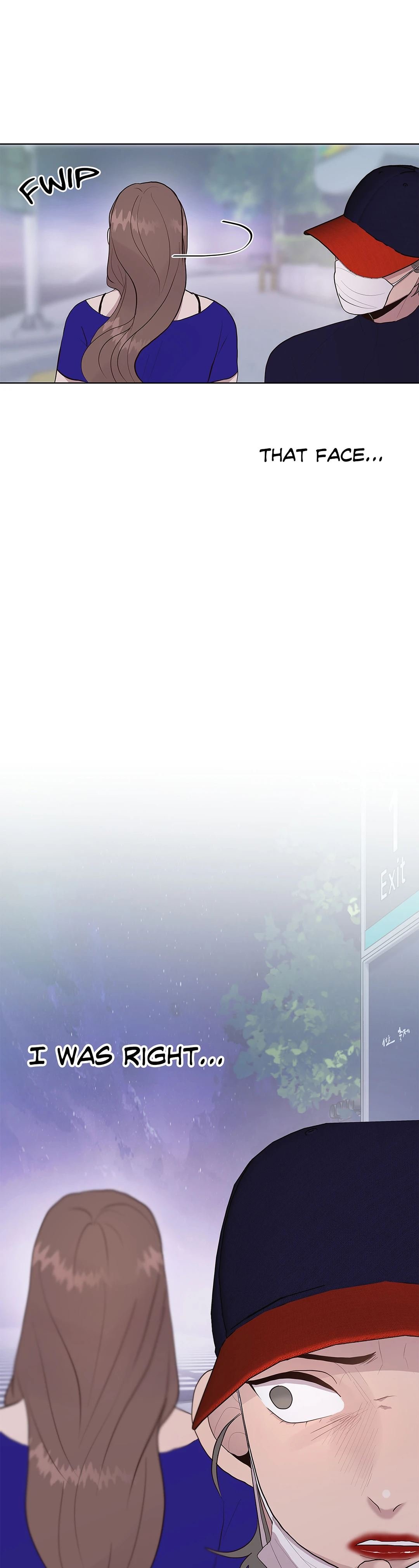 Toxic Burn Manhwa - Chapter 25 Page 38