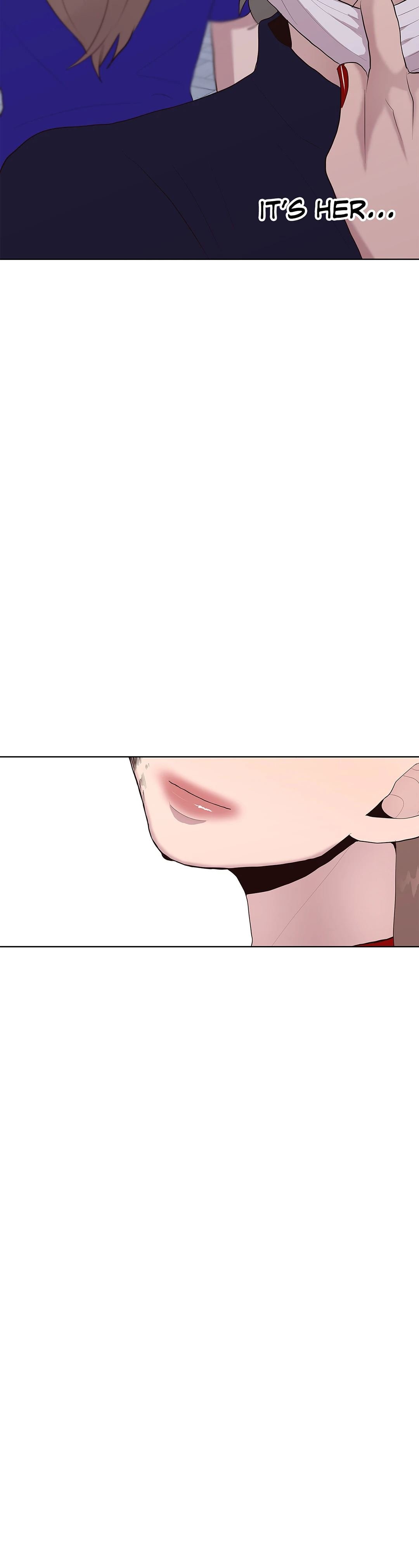 Toxic Burn Manhwa - Chapter 25 Page 39