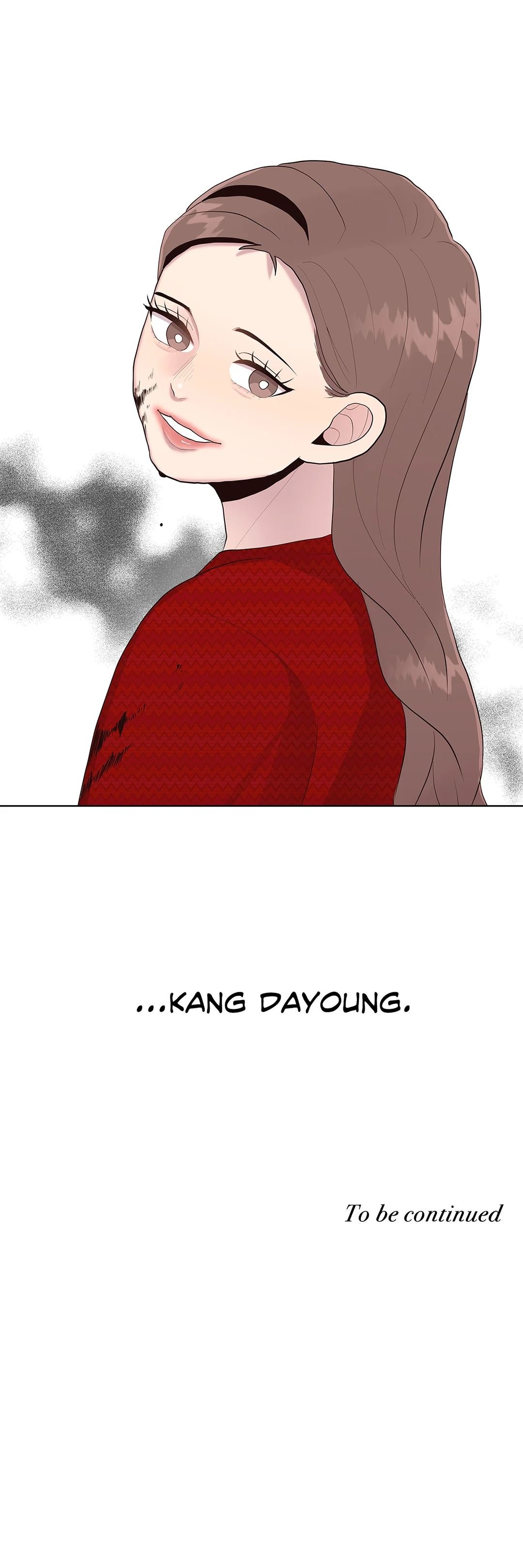 Toxic Burn Manhwa - Chapter 25 Page 40
