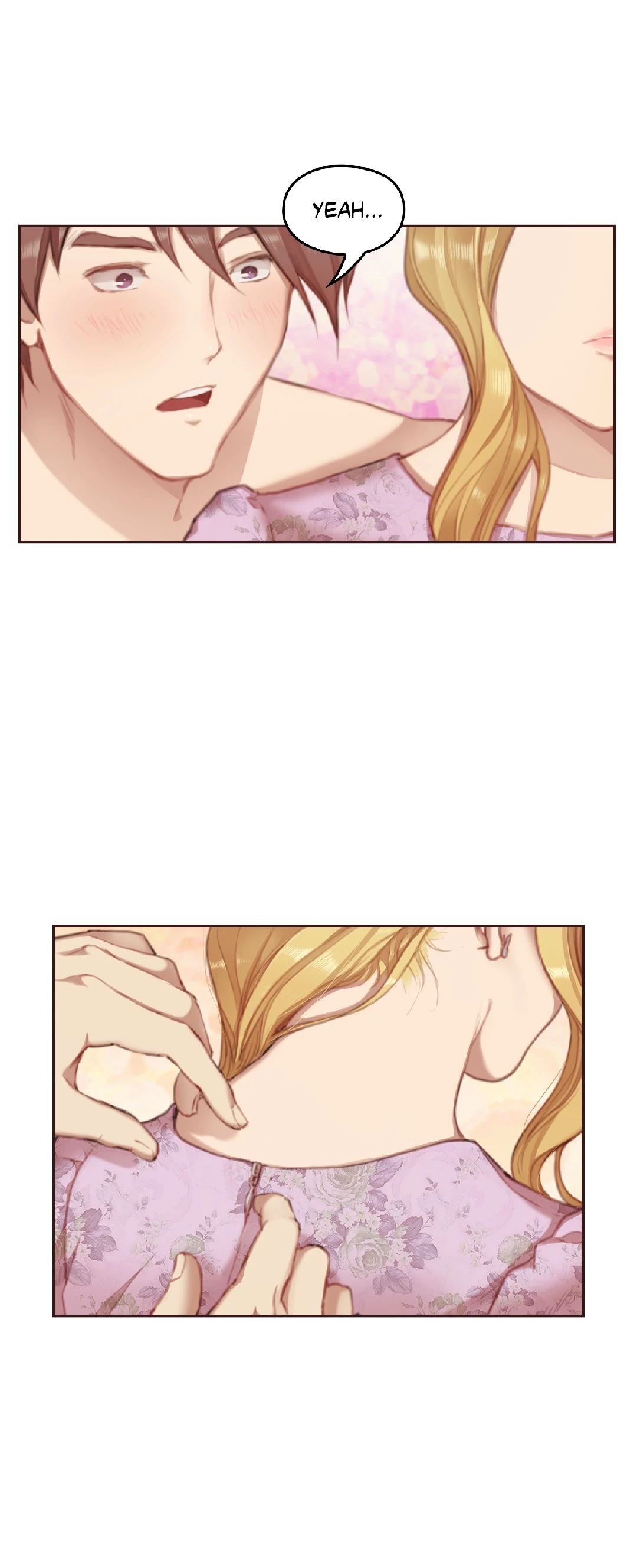 A World of Our Own Manhwa - Chapter 3 Page 14