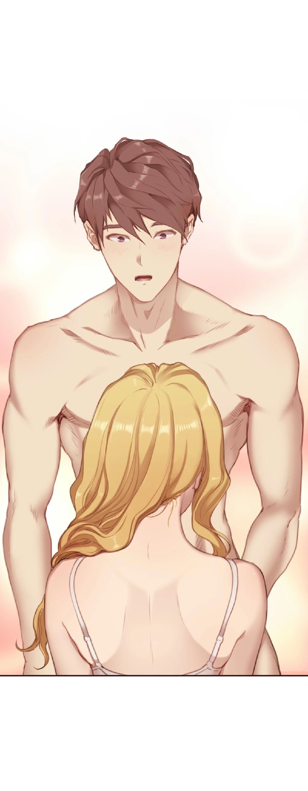 A World of Our Own Manhwa - Chapter 3 Page 20