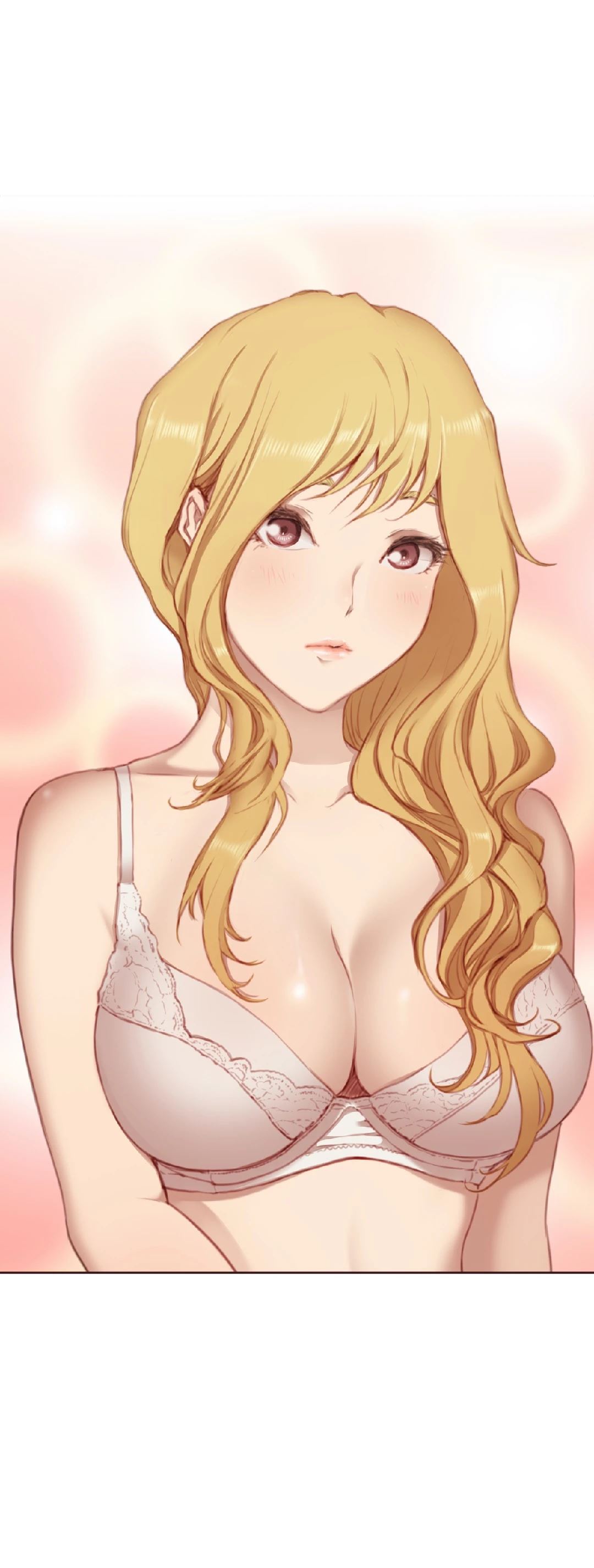 A World of Our Own Manhwa - Chapter 3 Page 21