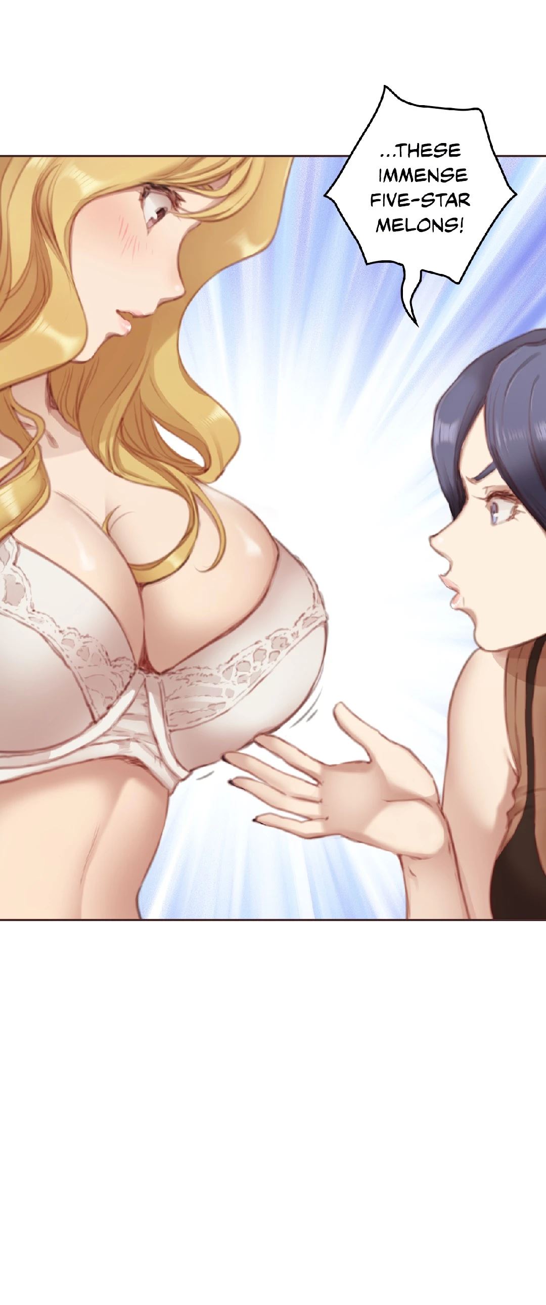 A World of Our Own Manhwa - Chapter 3 Page 26