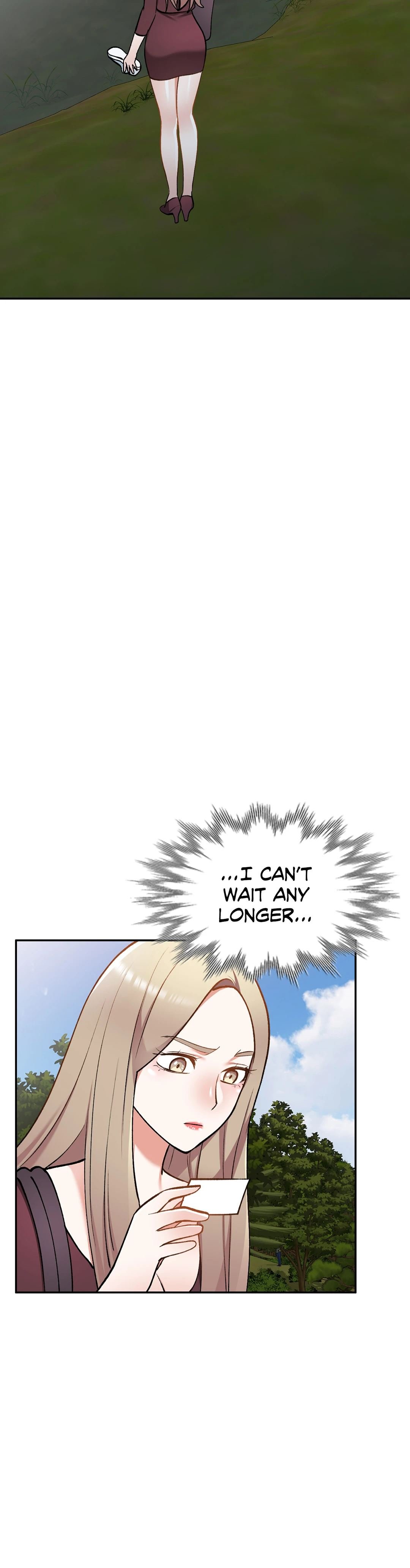 My Secretary's Got a Secret Manhwa - Chapter 25 Page 12