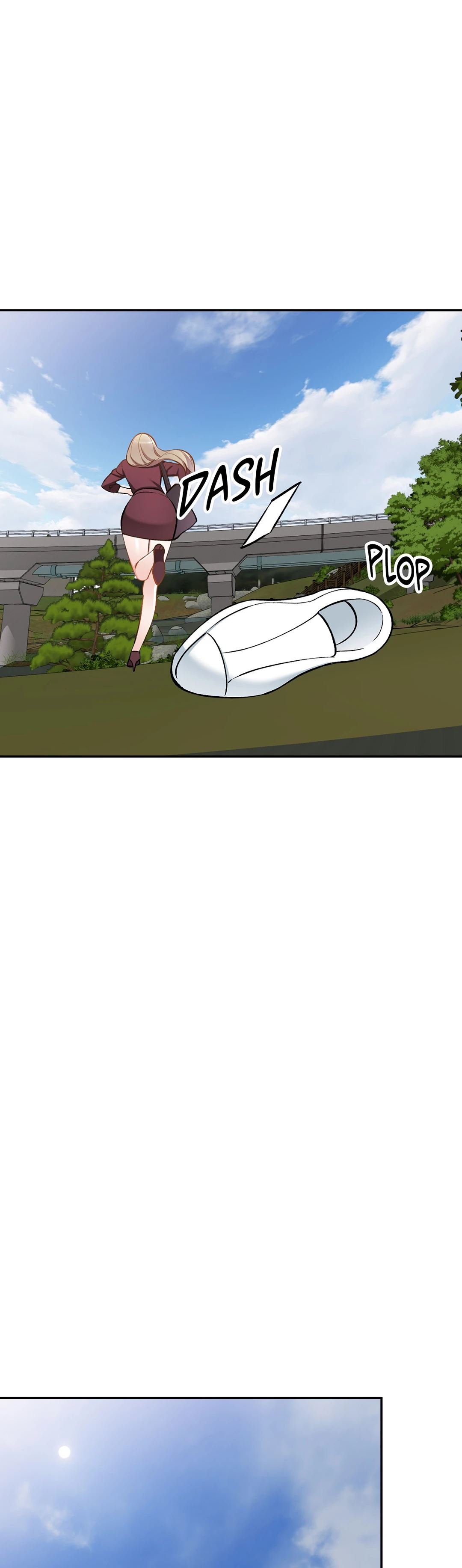 My Secretary's Got a Secret Manhwa - Chapter 25 Page 13