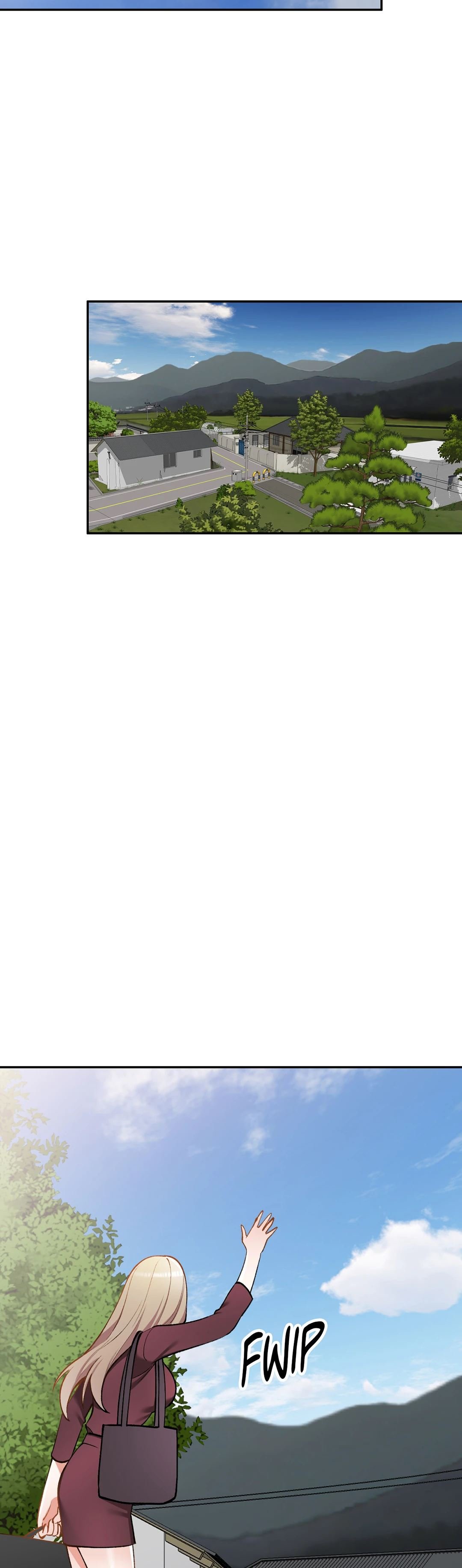 My Secretary's Got a Secret Manhwa - Chapter 25 Page 14