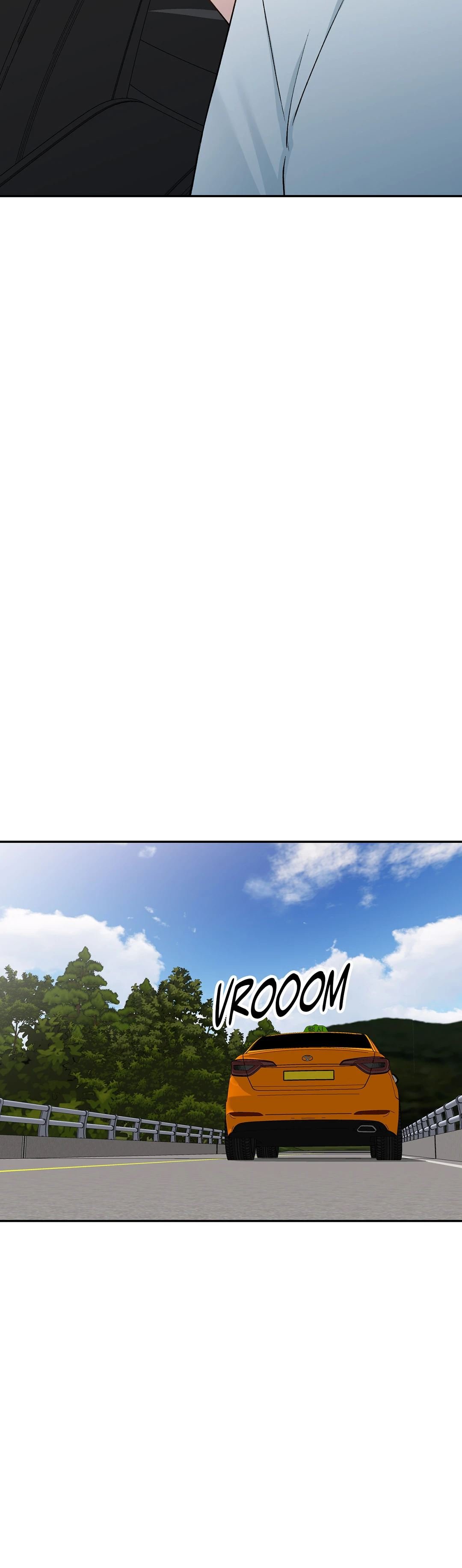 My Secretary's Got a Secret Manhwa - Chapter 25 Page 16