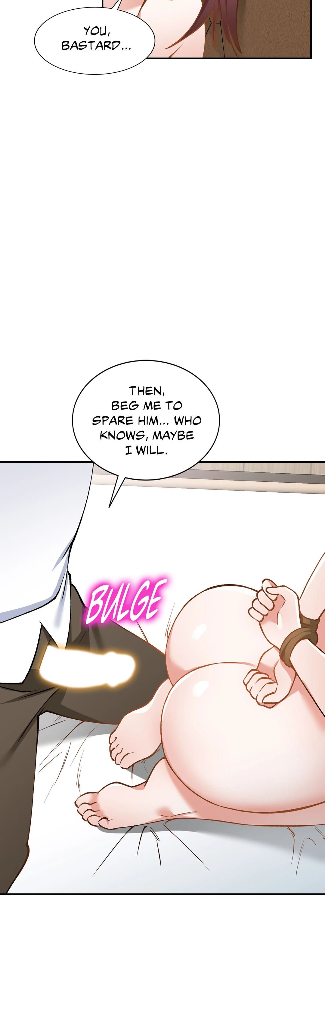 My Secretary's Got a Secret Manhwa - Chapter 25 Page 23