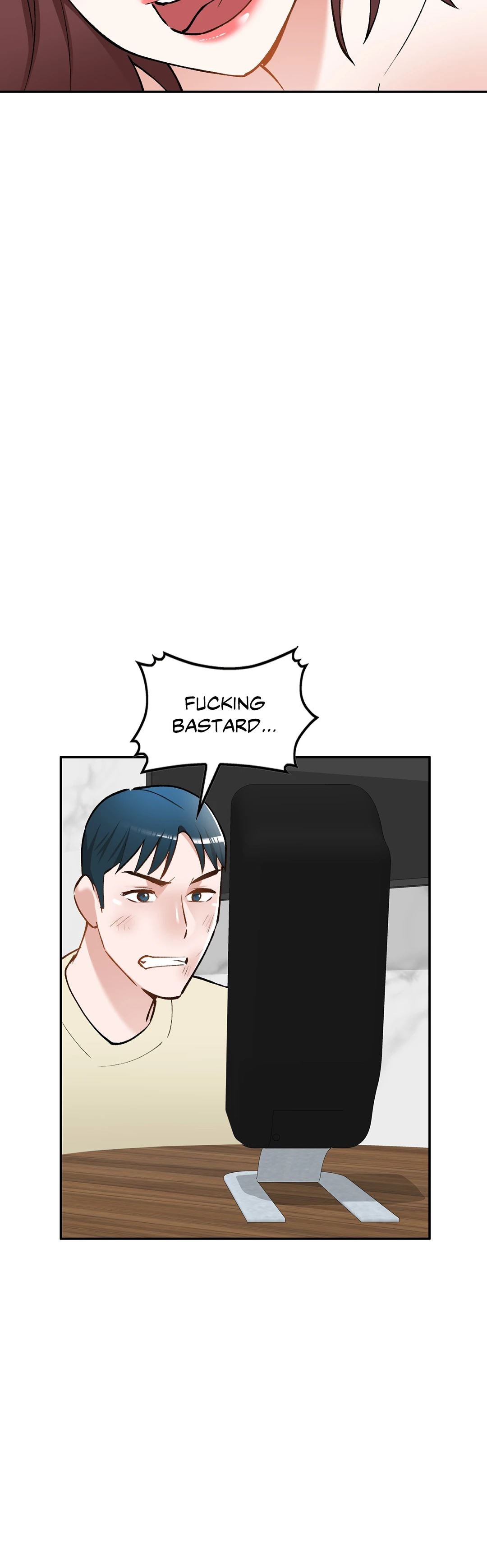 My Secretary's Got a Secret Manhwa - Chapter 25 Page 32