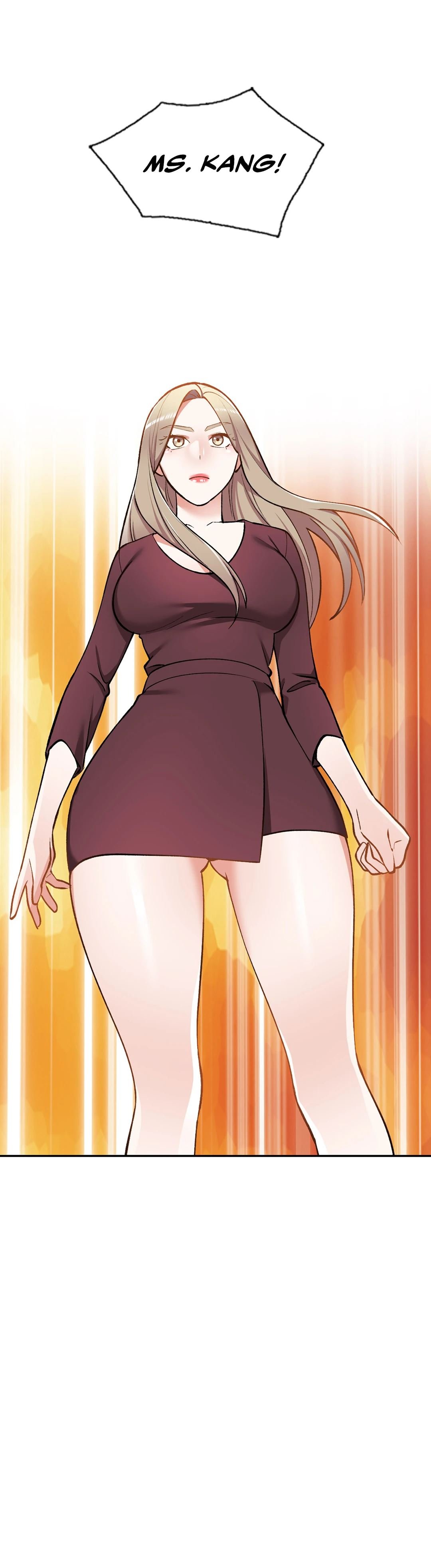 My Secretary's Got a Secret Manhwa - Chapter 25 Page 50