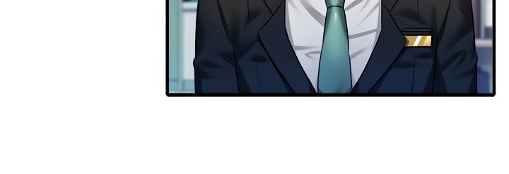 Coming to the Mart Manhwa - Chapter 17 Page 18