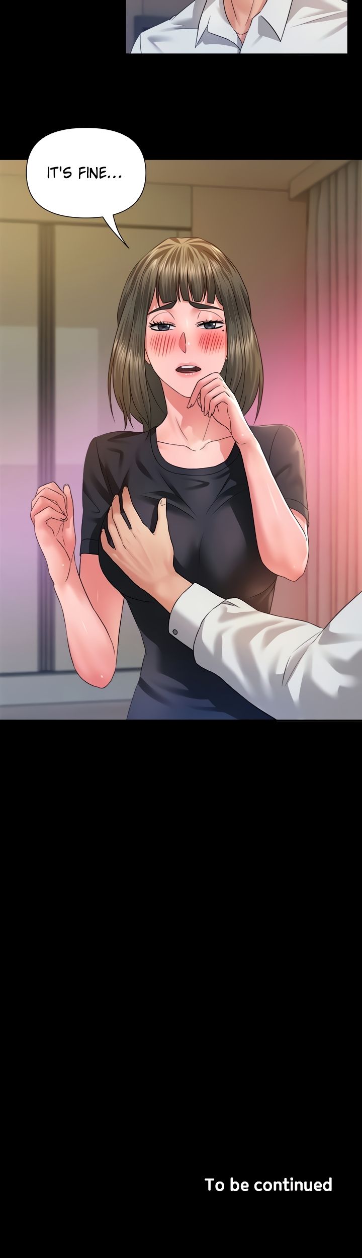 Coming to the Mart Manhwa - Chapter 18 Page 26